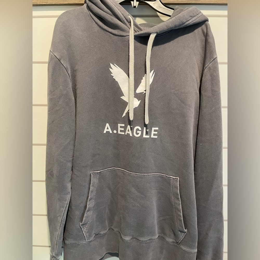 AE HOODIE MENS